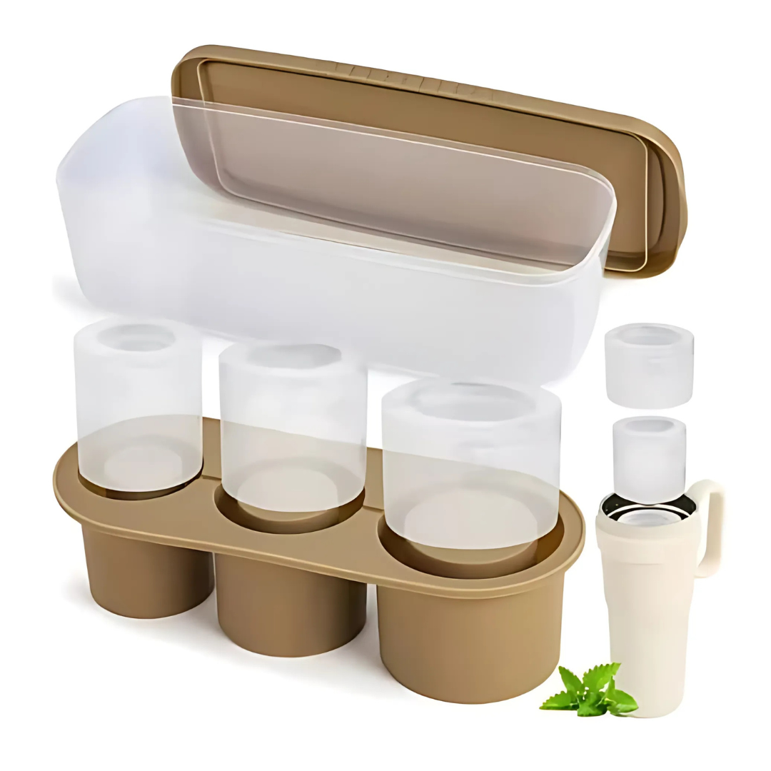 Gray helmet for bikers